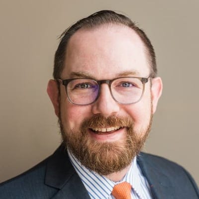 Attorney Kyle R. Reimann