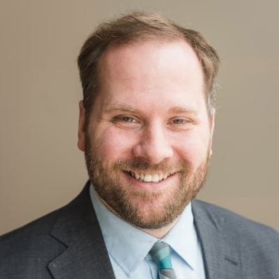Attorney Spencer J. Wingert