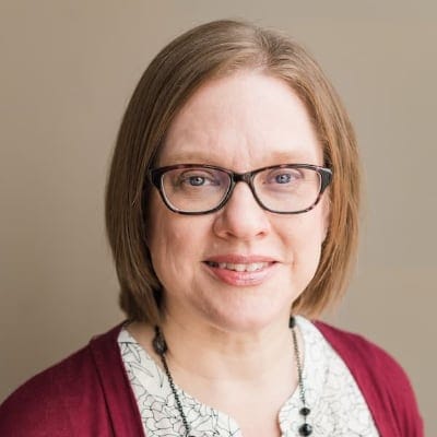 Jodi Brown